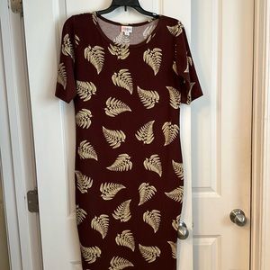 Lularoe Dress